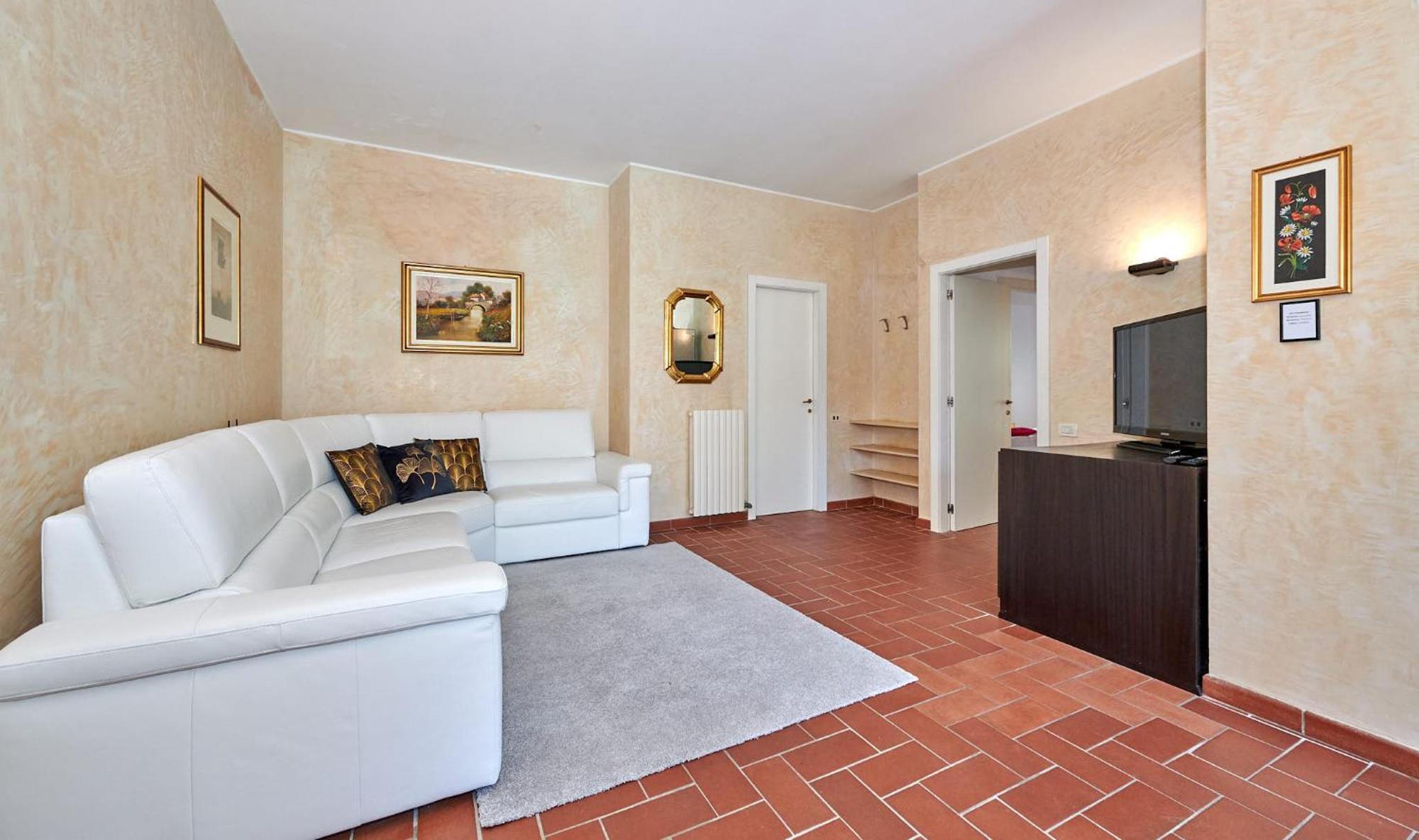 Apartments Rainer - Front Lake Bardolino Buitenkant foto