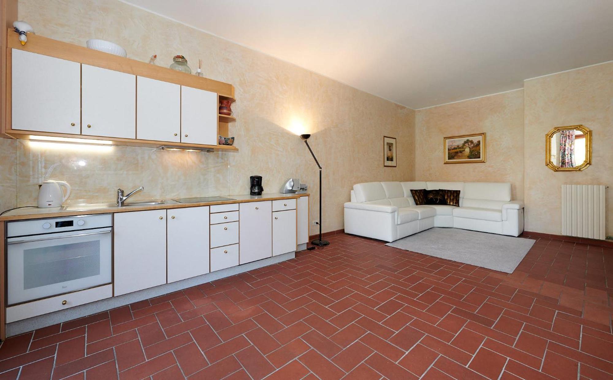 Apartments Rainer - Front Lake Bardolino Buitenkant foto