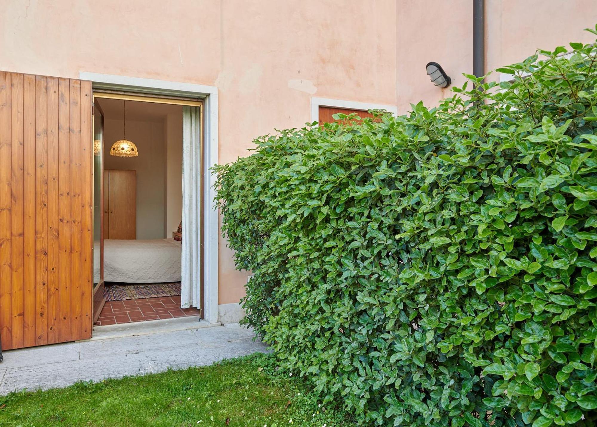 Apartments Rainer - Front Lake Bardolino Buitenkant foto